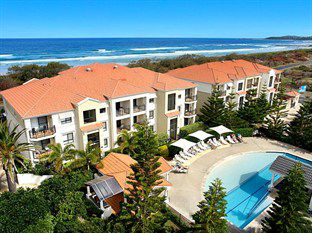 The Sands At 4*