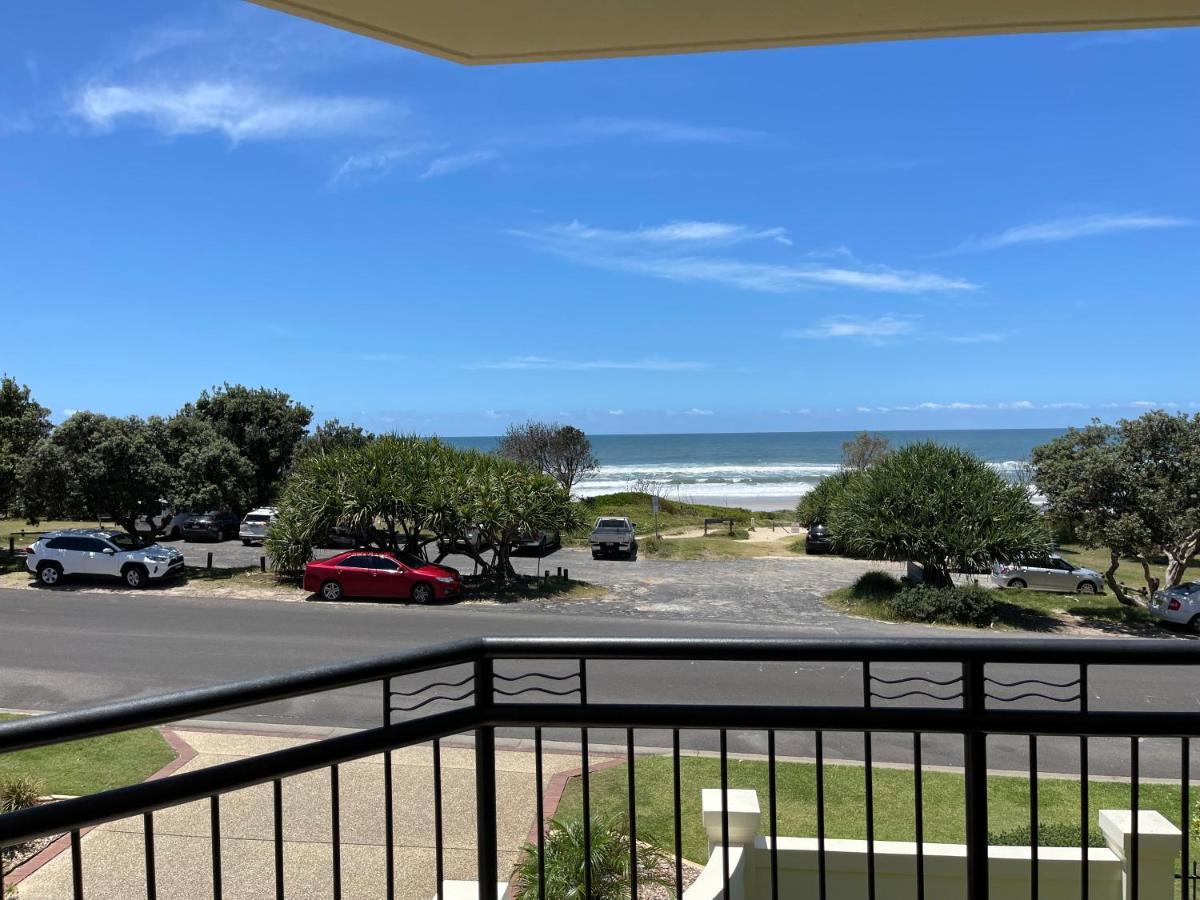 The Sands At Yamba
