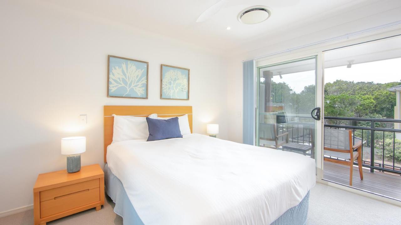 The Sands At Aparthotel Yamba
