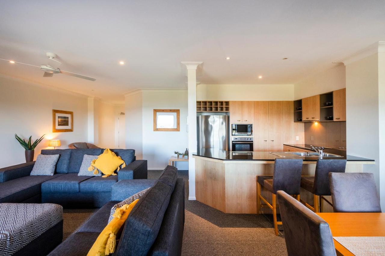 Aparthotel The Sands At Yamba