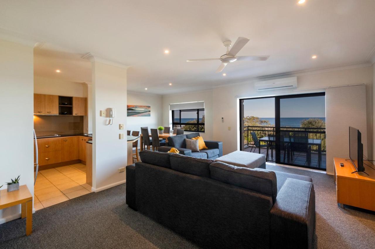 The Sands At Aparthotel Yamba